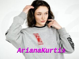 ArianaKurtis