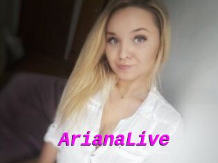 ArianaLive