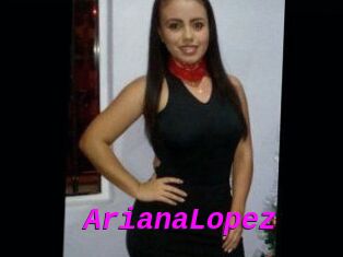 ArianaLopez