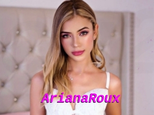 ArianaRoux