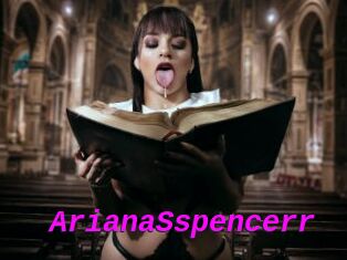 ArianaSspencerr