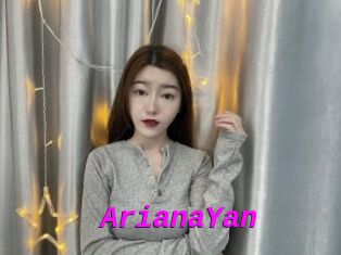 ArianaYan