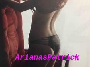 Arianas_Patrick