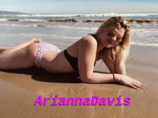 AriannaDavis