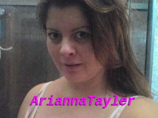 Arianna_Tayler