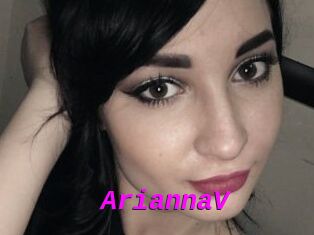 AriannaV