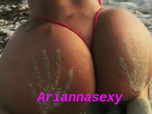 Ariannasexy