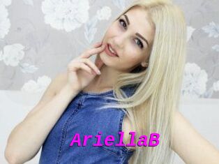 AriellaB