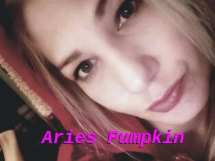 Aries_Pumpkin