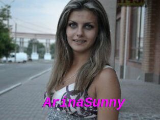 ArinaSunny