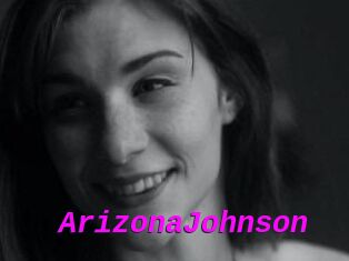 Arizona_Johnson