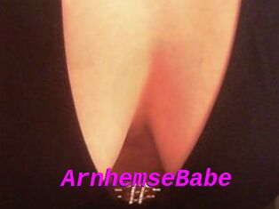 ArnhemseBabe