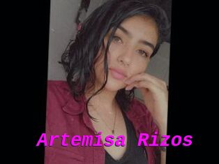 Artemisa_Rizos