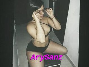 ArySanz