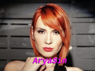 AryaSin