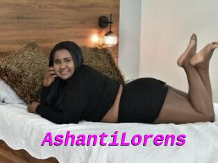 AshantiLorens