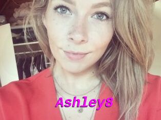 Ashley8