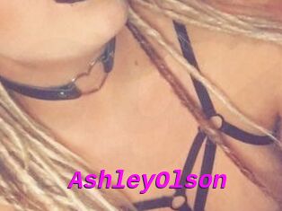 Ashley_Olson