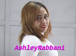 AshleyRabbani