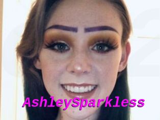 AshleySparkless