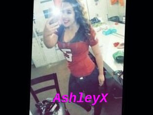 AshleyX