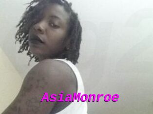 Asia_Monroe