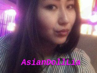 AsianDollLia