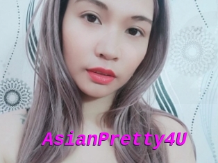 AsianPretty4U