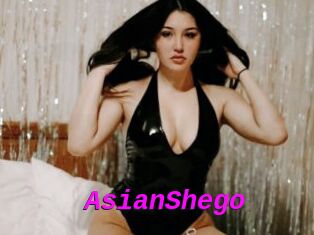 AsianShego