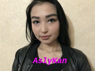 AslyKan