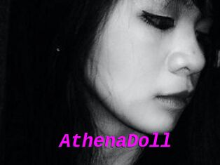 AthenaDoll