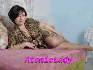 AtomicLady