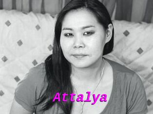 Attalya