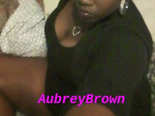 Aubrey_Brown