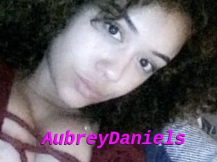 Aubrey_Daniels