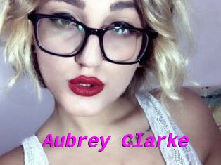 Aubrey_Clarke