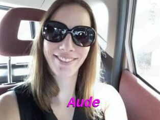 Aude