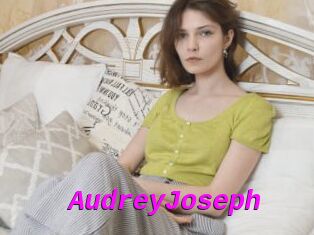 AudreyJoseph