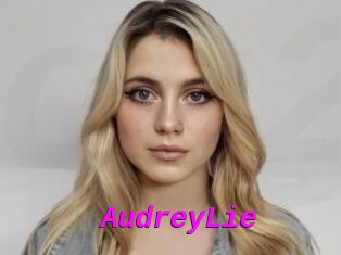 AudreyLie