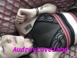 Audrey_Loveland