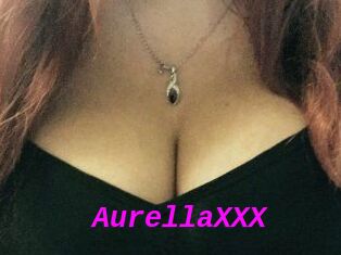 AurellaXXX