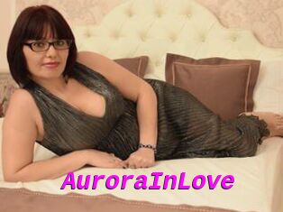 AuroraInLove