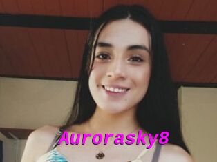 Aurorasky8