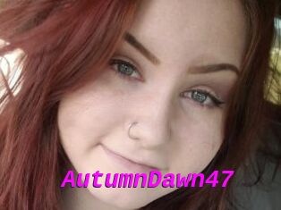 AutumnDawn47