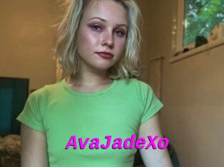 AvaJadeXo