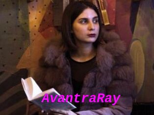 AvantraRay