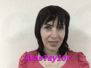 AvasTaylor