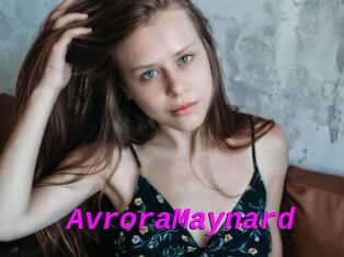 AvroraMaynard