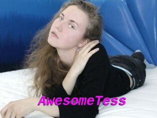 AwesomeTess