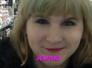 Axena